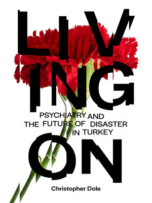 cover image of Living On